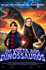 De Volta aos Dinossauros (Timescape)