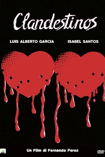 de Filme Clandestinos (1987)