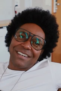 Thalles Roberto - Poster 1