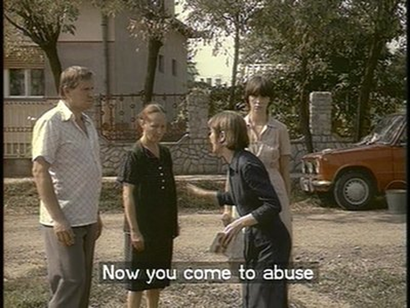 Foto 5 de Visszaesök 