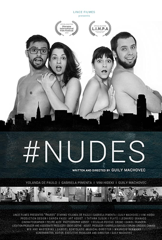 NUDES - 2020 | Filmow
