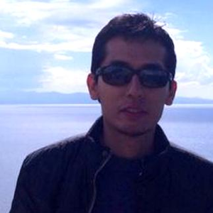 Foto de perfil de Sergio Marcio