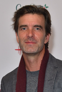 Lucas Bryant (I) - Poster 1