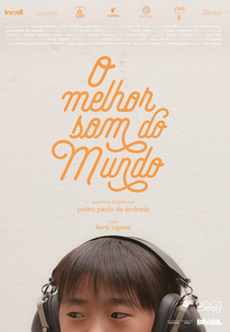 O Melhor Som do Mundo (O Melhor Som do Mundo)