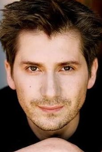 Michael A. Goorjian - Poster 1