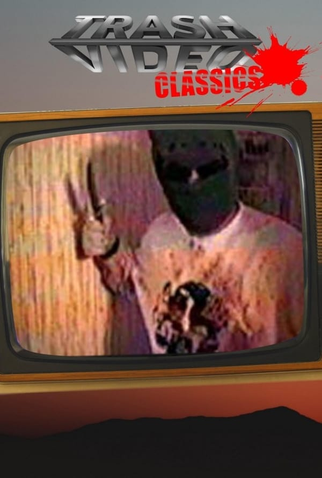 Poster 1 de Curta Myrkkymies (1995)