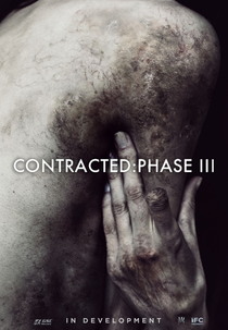 Contágio Letal 3 (Contracted: Phase III)