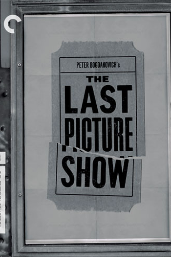  de Filme A Última Sessão de Cinema (1971)