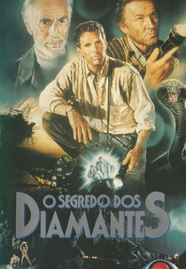 O Segredo dos Diamantes (River Of Diamonds)