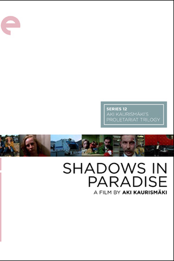  de Filme Sombras no Paraíso (1986)