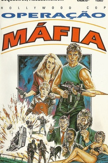  de Filme Operação Máfia (1987)
