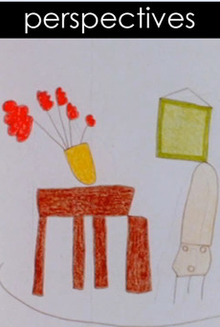 Poster 1 de Curta Perspectives (1977)