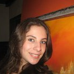 Foto de perfil de Michelle Braga da Fonseca