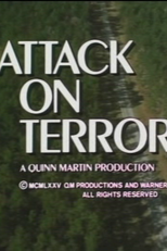 Ataque ao Terror (Attack on Terror: The FBI vs. the Ku Klux Klan)