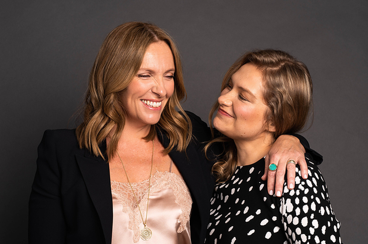 Merritt Wever - Foto 4