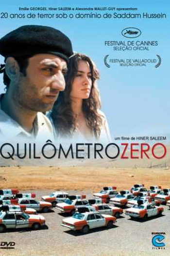  de Filme Quilômetro Zero (2005)