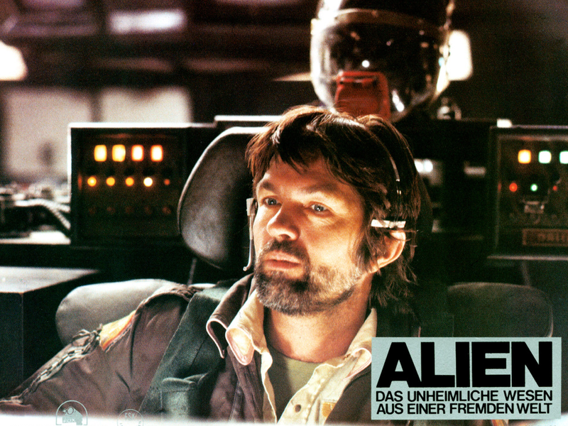 Foto 29 de Alien: O Oitavo Passageiro