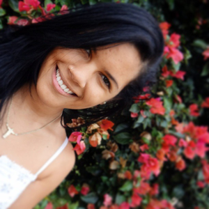 Foto de perfil de Vitória