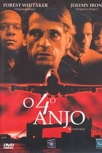  de Filme O 4º Anjo (2001)