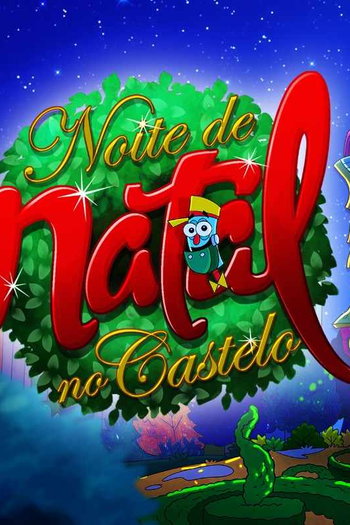  de TV Noite de Natal no Castelo (2021)