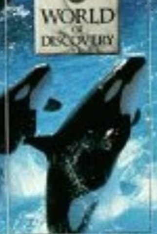 Poster 31 de TV (ABC) Mundo da Descoberta (1990)