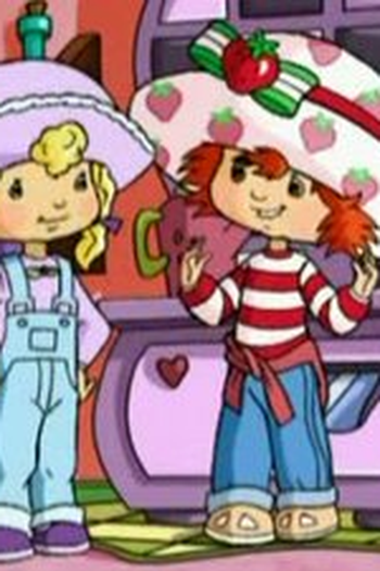 Poster de Episódio Get Well Adventure (2003)