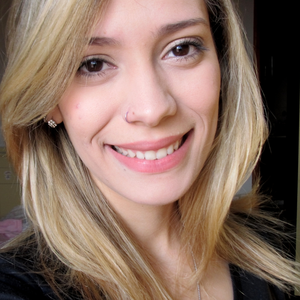 Foto de perfil de Tea Novaes