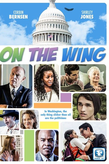 de Filme On the Wing  (2015)