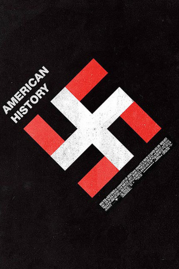  de Filme A Outra História Americana (1998)