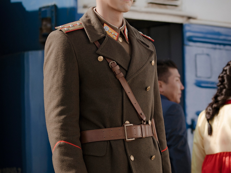 Foto 7 de Pousando no Amor