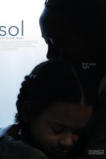 Poster de Curta Sol (2020)