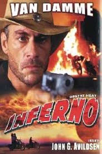 de Filme Inferno (1999)