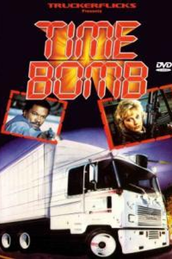  de Filme Bomba-Relógio (1984)