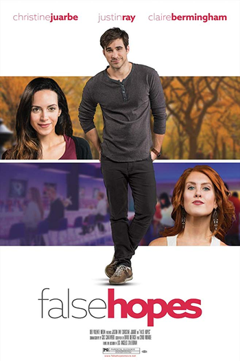  de Filme Quando o amor acontece (2020)