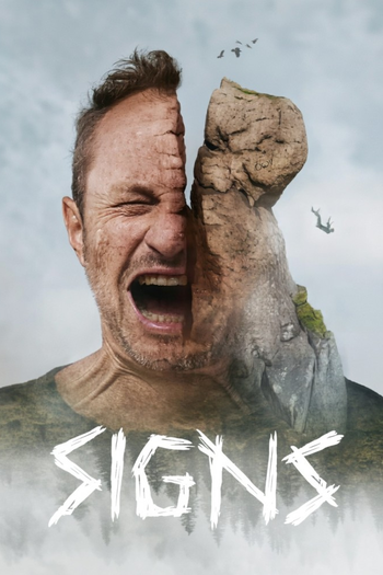Poster de Franquia Znaki (2018)