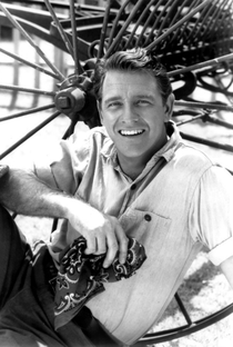 Richard Crenna - Poster 1
