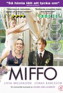 Miffo - Poster / Capa / Cartaz - Oficial 1