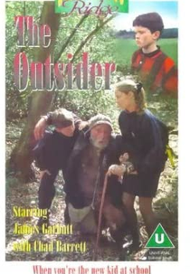 O Intruso (Tales From Bledlow Ridge: The Outsider)