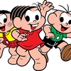 Sabia que existe a "Turma da Mônica" em áudio?