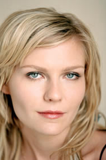 Kirsten Dunst
