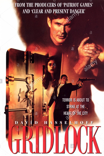  de Filme Resgate Impossível (1996)