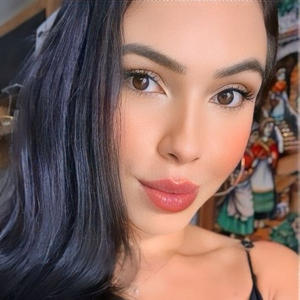 Foto de perfil de Larissa