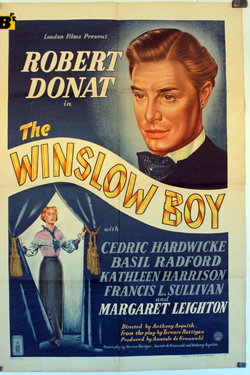  de Filme Um Caso de Honra (1948)