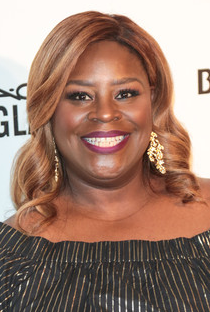 Retta - Poster 2