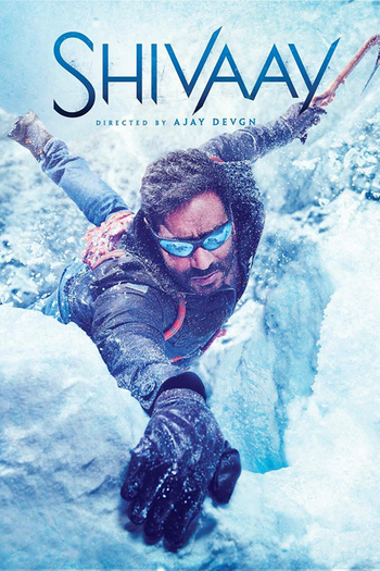  de Filme Shivaay (2016)