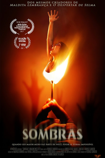  de Curta Sombras (2017)