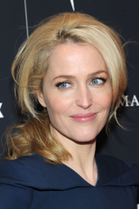 Gillian Anderson (I)
