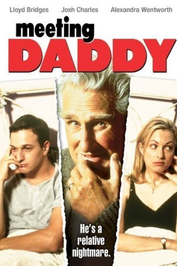 Poster de Filme Meeting Daddy (2000)