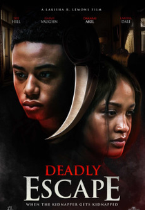 Deadly Escape (Deadly Escape)