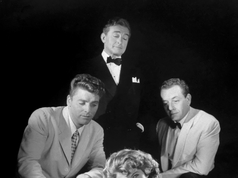 Foto 3 de Zona Proibida